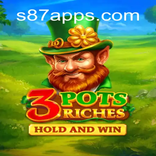 Explore the Thrilling World of 3potsRiches: A Leading Casino Sensation in Brazil