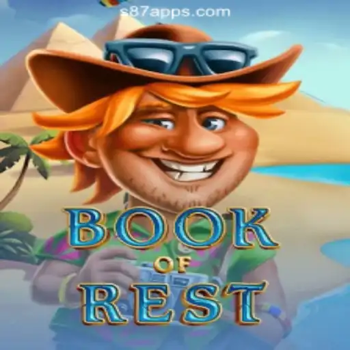Exploring BookofRest: A Guide to the Popular S87.GAME Oficial Slots Brasil #1