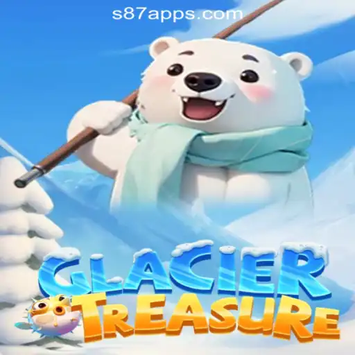 Exploring GlacierTreasure: Adventure Through the Slots