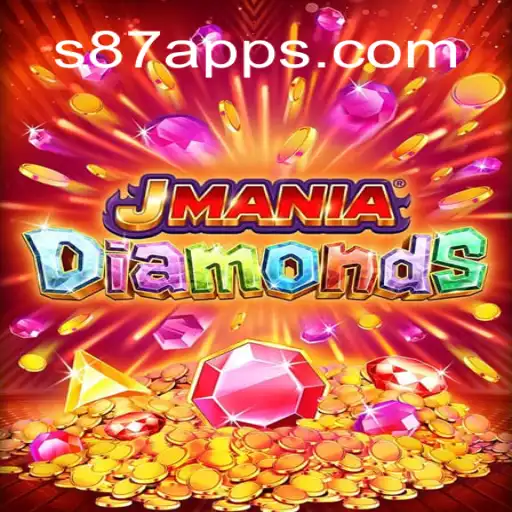 Discover the Thrills of JManiaDiamonds: A Deep Dive into S87.GAME Oficial Slots Brasil #1
