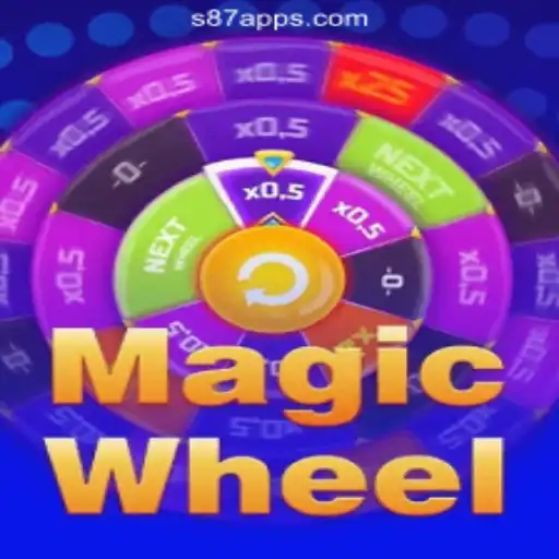 Exploring the Magic of MagicWheel: A Premier Virtual Slot Experience