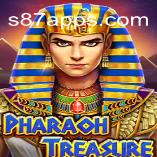Discover the World of PharaohTreasure: A Journey into S87.GAME Oficial Slots Brasil #1
