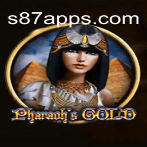 Discover the Thrills of PharaohsGold: S87.GAME Oficial Slots Brasil #1