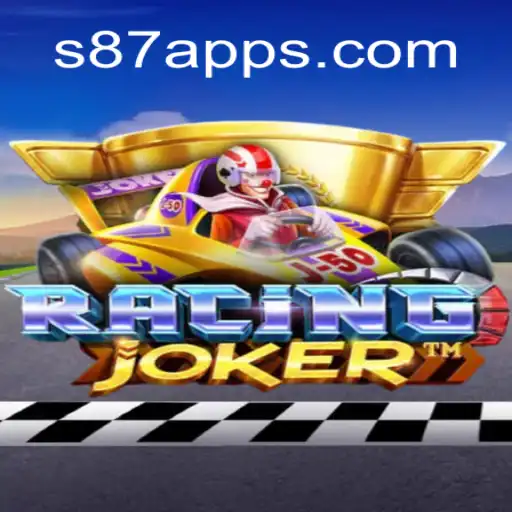 Unveiling RacingJoker: The Thrill of S87.GAME Oficial Slots Brasil