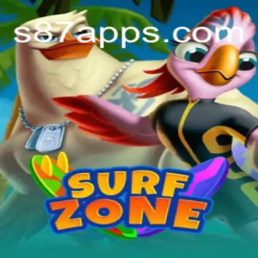 SurfZone: Dive into the Ultimate Brazilian Slot Adventure