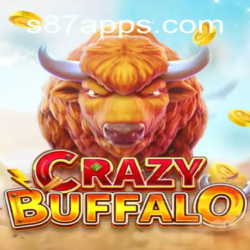 CRAZYBUFFALO: A Leading Game on S87.GAME Oficial Slots Brasil #1