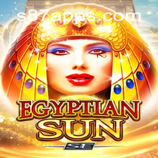 Discover the Mystical World of EgyptianSunSE: The Top Slots Game in Brazil