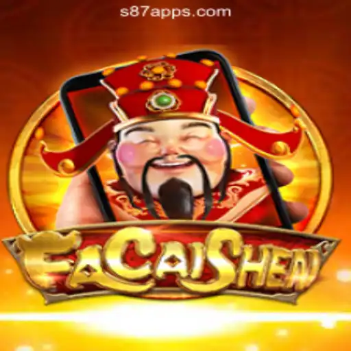 Explore the Festive World of FaCaiShenM in S87.GAME Oficial Slots Brasil #1