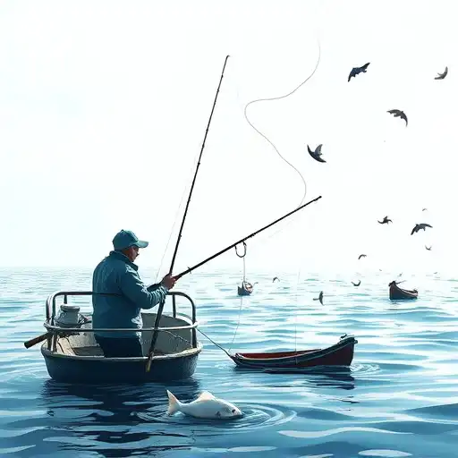 The Impact of Fishing on Local Economies and Ecosystems