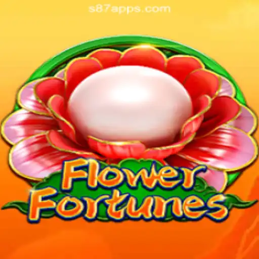 FlowerFortunes: Discover the Magic of Slots with S87.GAME Oficial Slots Brasil #1