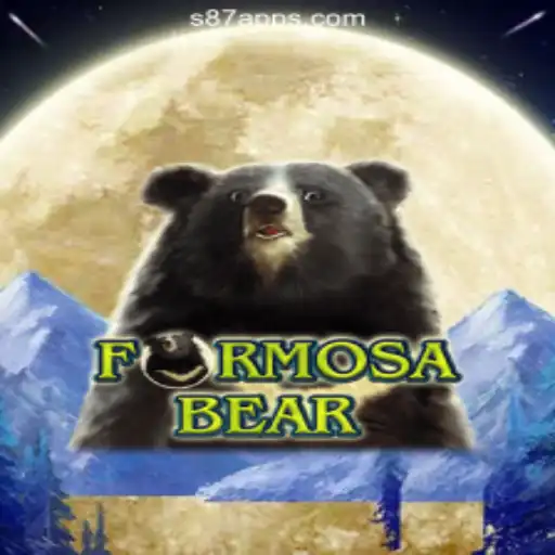 Exploring the Allure of FormosaBear: A Journey into S87.GAME Oficial Slots Brasil #1