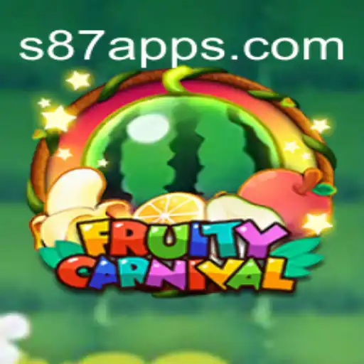 FruityCarnival: A Kaleidoscope of Colorful Reels