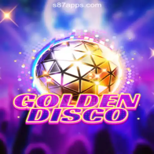GoldenDisco: Enter the World of Vibrant Slots