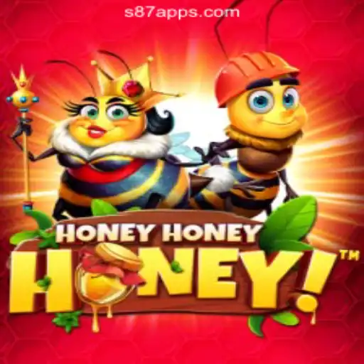 Exploring the Buzz Around HoneyHoneyHoney: S87.GAME Oficial Slots Brasil #1