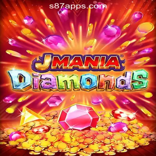 Discover the Thrills of JManiaDiamonds: A Deep Dive into S87.GAME Oficial Slots Brasil #1