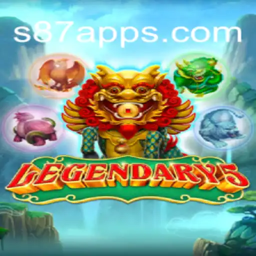 Exploring Legendary5: The Thrilling World of S87.GAME Oficial Slots Brasil #1