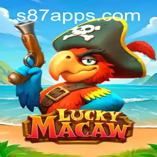 Exploring LuckyMacaw: A Comprehensive Guide to S87.GAME Oficial Slots Brasil #1