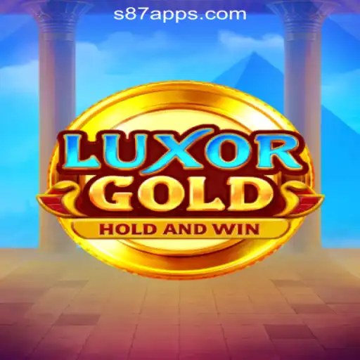 Exploring LuxorGold: A Digital Journey with S87.GAME Oficial Slots Brasil #1