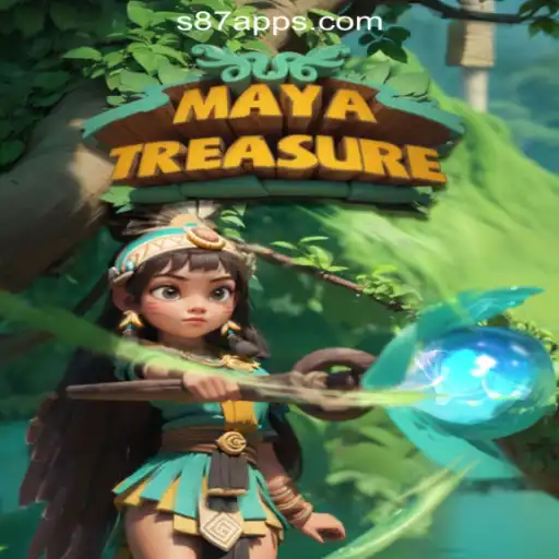Discover the Thrilling World of MayaTreasure with S87.GAME Oficial Slots Brasil #1