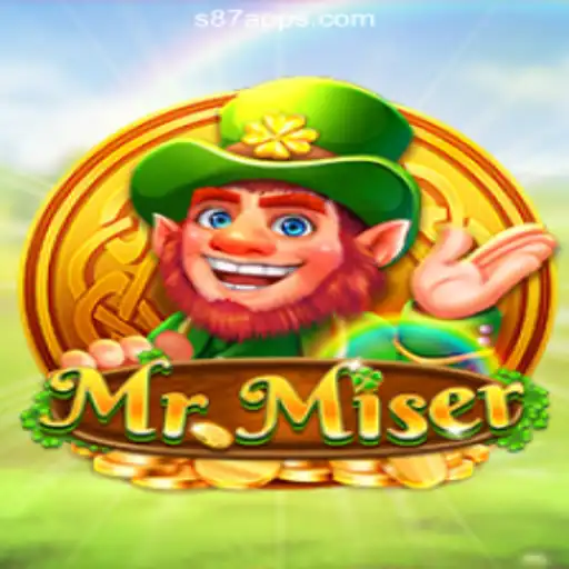 Discovering the Allure of MrMiser: A Dive into S87.GAME Oficial Slots Brasil #1
