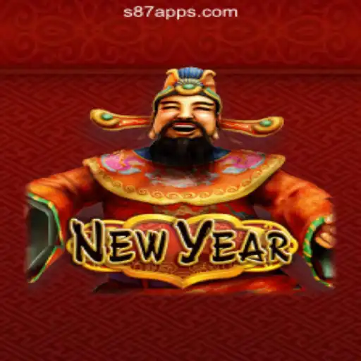 Exploring the Exciting World of 'NewYear': The Latest Entry in S87.GAME Oficial Slots Brasil