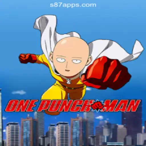 Dive into the Action-Packed World of OnePunchMan: S87.GAME Oficial Slots Brasil #1