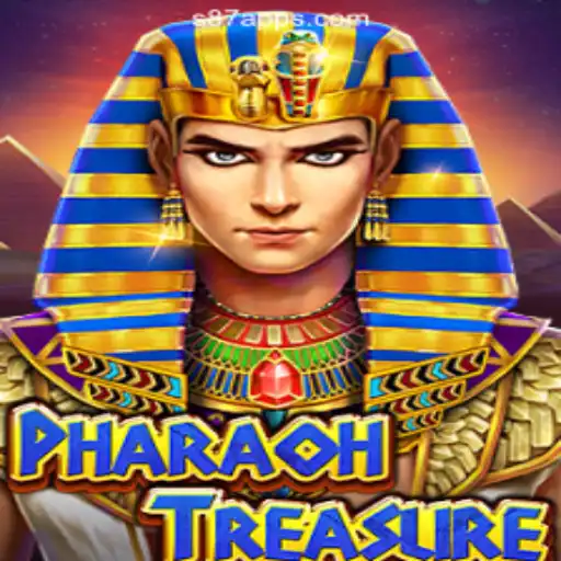 Discover the World of PharaohTreasure: A Journey into S87.GAME Oficial Slots Brasil #1