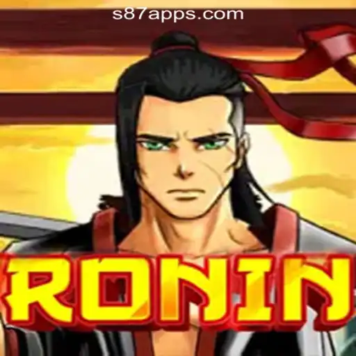 Explore the Thrilling World of Ronin Slots in S87.GAME Oficial Slots Brasil #1