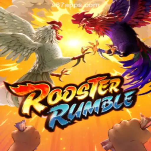 Discover the Excitement of RoosterRumble with S87.GAME Oficial Slots Brasil #1