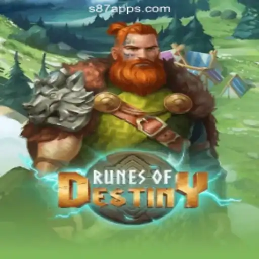 Exploring the Mystical World of RunesOfDestiny: The Premier iGaming Experience