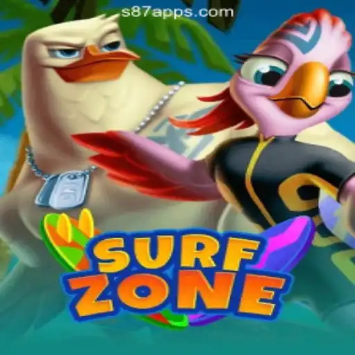 SurfZone: Dive into the Ultimate Brazilian Slot Adventure