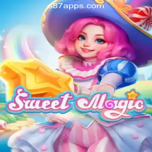 Discovering SweetMagic: A Dive into the Enchanting World of S87.GAME Oficial Slots Brasil #1