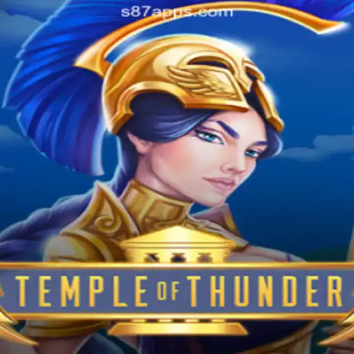 TempleofThunder: Unravel the Mysteries of S87.GAME Oficial Slots Brasil #1