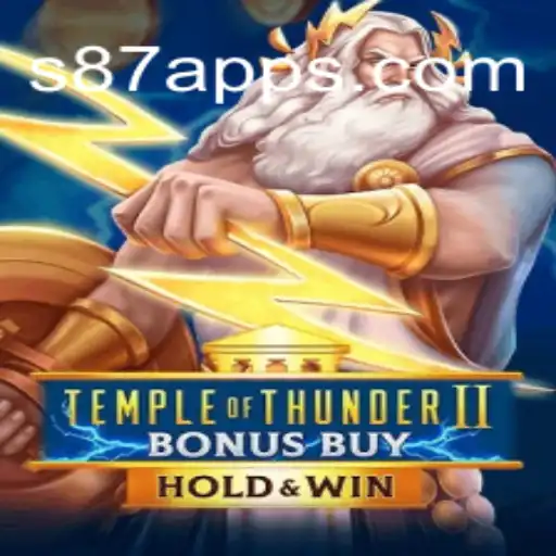 TempleofThunderIIBonusBuy: A Thrilling Adventure Awaits