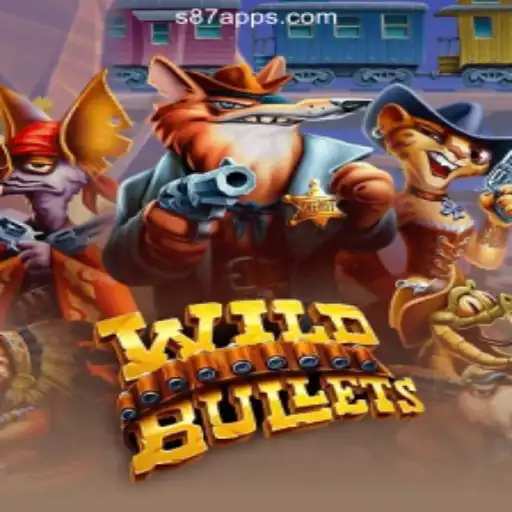 Unleashing the Thrills of WildBullets: S87.GAME Oficial Slots Brasil #1